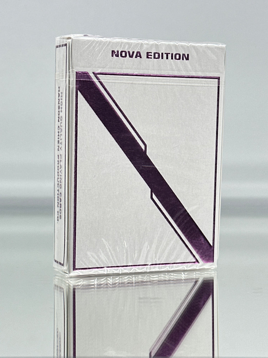 Odyssey Nova Playing Cards HCPC
