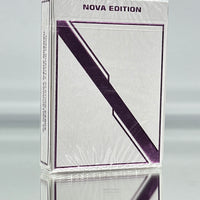 Odyssey Nova Playing Cards HCPC