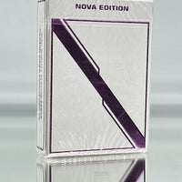 Odyssey Nova Playing Cards HCPC