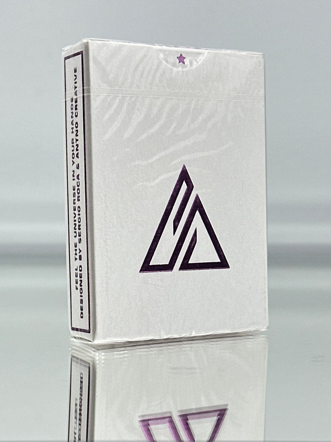 Odyssey Nova Playing Cards HCPC