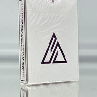 Odyssey Nova Playing Cards HCPC