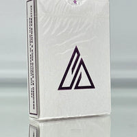 Odyssey Nova Playing Cards HCPC