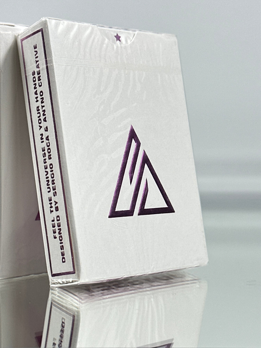 Odyssey Nova Playing Cards HCPC