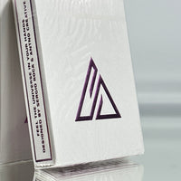 Odyssey Nova Playing Cards HCPC