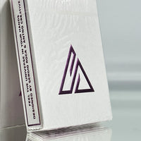 Odyssey Nova Playing Cards HCPC