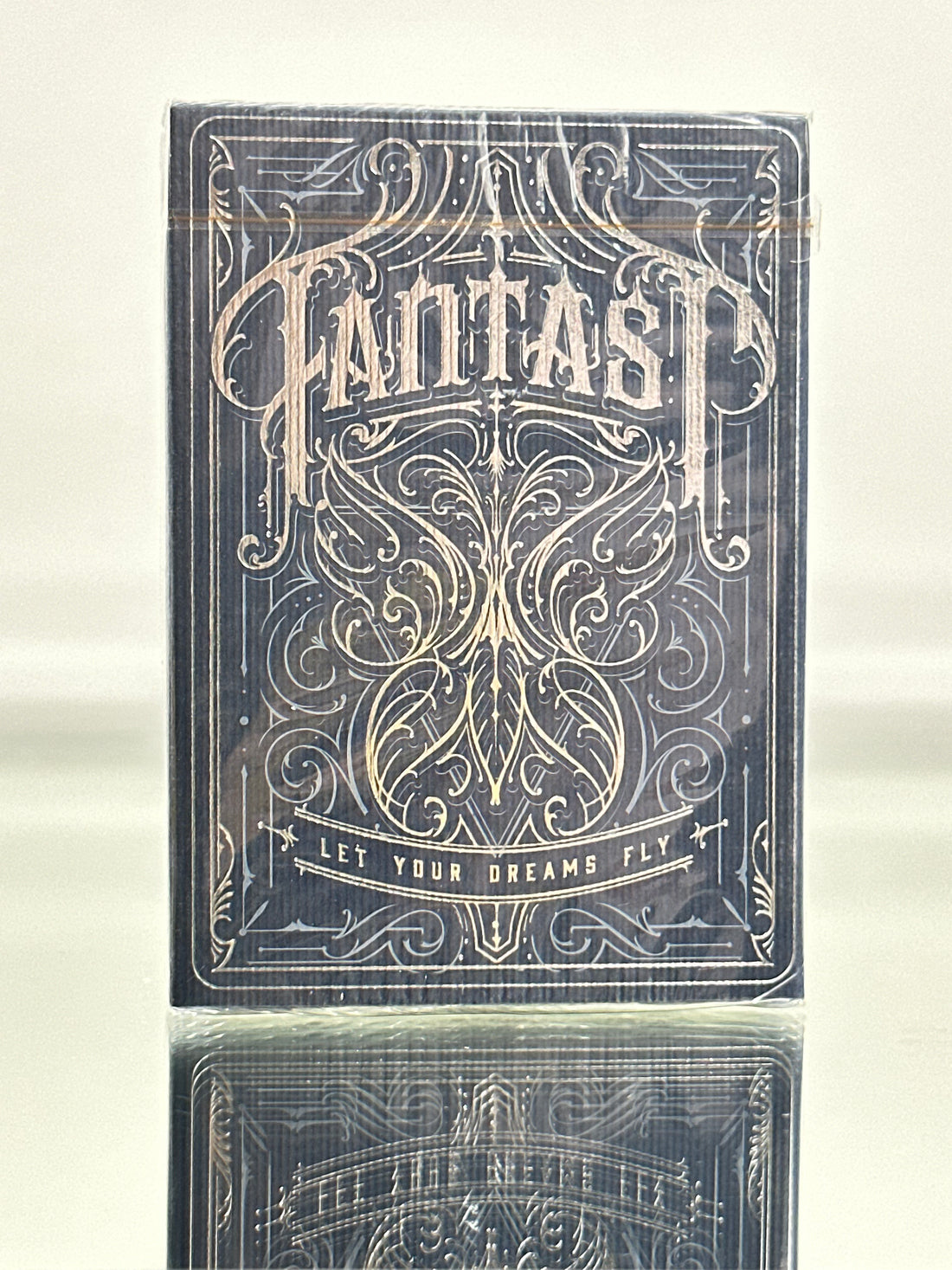 Fantast Playing Cards LPCC