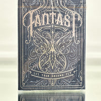 Fantast Playing Cards LPCC