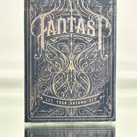 Fantast Playing Cards LPCC
