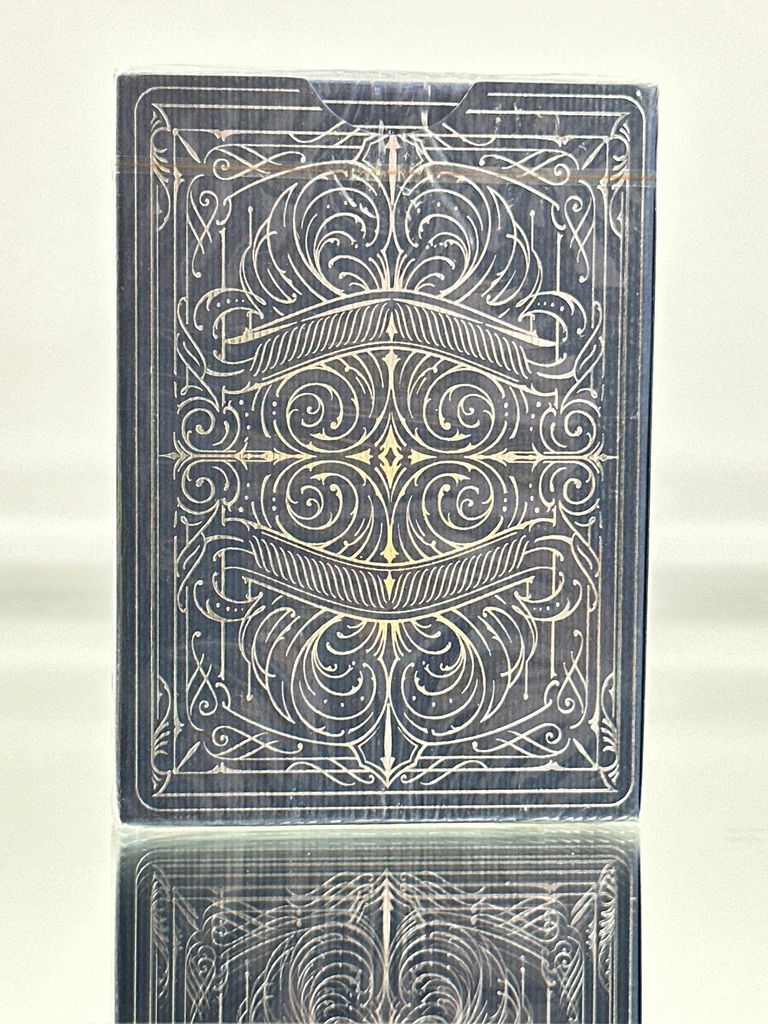 Fantast Playing Cards LPCC