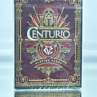 Centurio Playing Cards USPCC