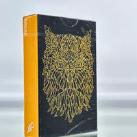 WATCHER Playing Cards