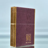 Table Players No. 13 Playing Cards USPCC