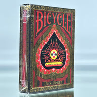 CPC 100th Deck Design Bicycle Playing Cards