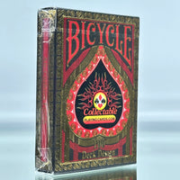 CPC 100th Deck Design Bicycle Playing Cards