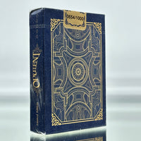 Opulent Luxury Playing Cards USPCC