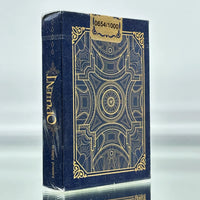 Opulent Luxury Playing Cards USPCC