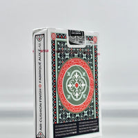 Muralis Bicycle Playing Cards