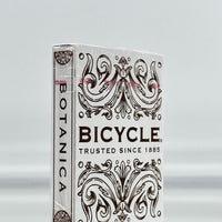 Bicycle Botanica Playing Cards