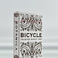 Bicycle Botanica Playing Cards