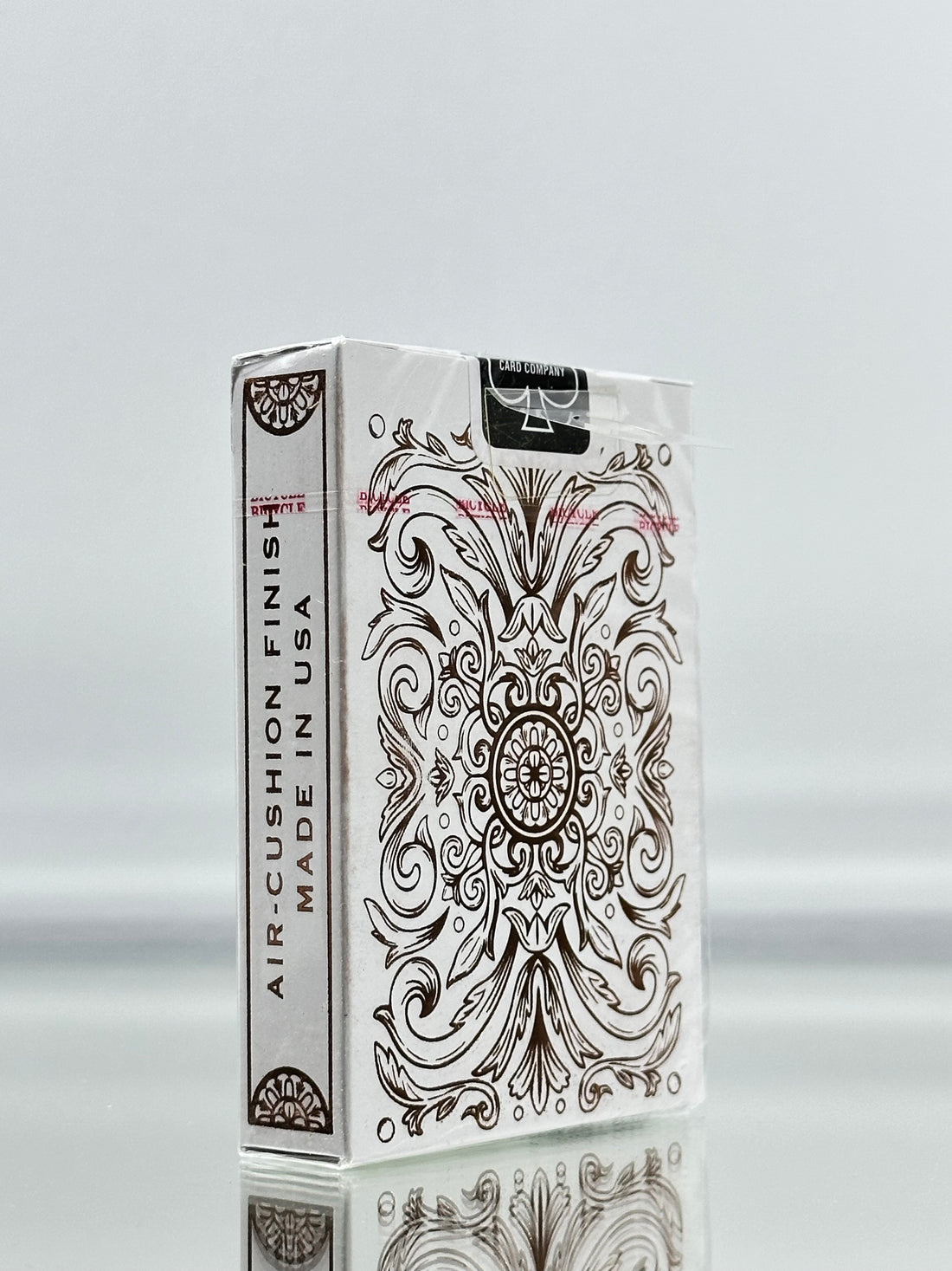 Bicycle Botanica Playing Cards