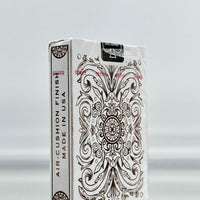 Bicycle Botanica Playing Cards