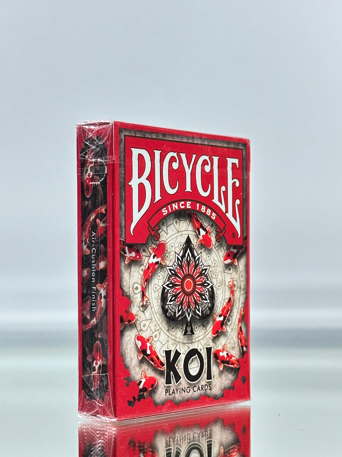 Bicycle Koi Fish Playing Cards