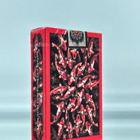 Bicycle Koi Fish Playing Cards