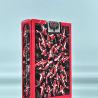 Bicycle Koi Fish Playing Cards