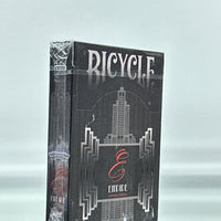 Bicycle Made Empire Playing Cards