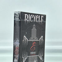 Bicycle Made Empire Playing Cards