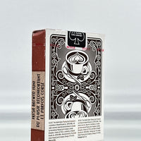 Bicycle House Blend Playing Cards