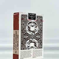 Bicycle House Blend Playing Cards