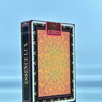 Bicycle Essence Lux Playing Cards