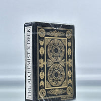 Bicycle Alchemist X Playing Cards