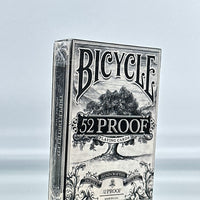 Bicycle 52 Proof Playing Cards