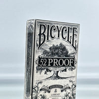 Bicycle 52 Proof Playing Cards