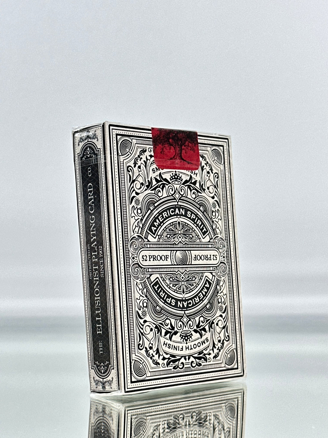Bicycle 52 Proof Playing Cards