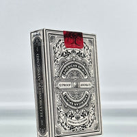 Bicycle 52 Proof Playing Cards