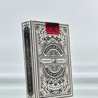 Bicycle 52 Proof Playing Cards