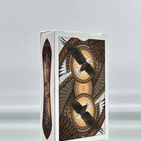 Bicycle Bald Eagle Playing Cards