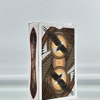 Bicycle Bald Eagle Playing Cards