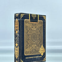 Bicycle Gold Playing Cards