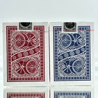 Bicycle Chainless Playing Cards