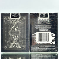 Bicycle Guardians Playing Cards Set