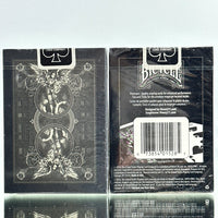 Bicycle Guardians Playing Cards Set