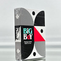 Big Boy No.2 Playing Cards USPCC