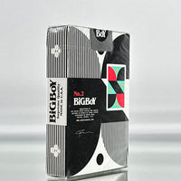 Big Boy No.2 Playing Cards USPCC
