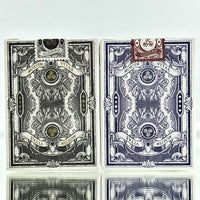 Reincarnation Classic And Original Playing Cards Set USPCC