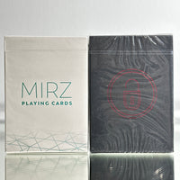 MIRZ Playing Cards V1 And V2 Set USPCC