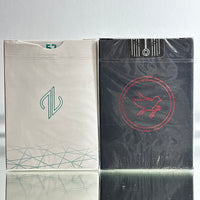 MIRZ Playing Cards V1 And V2 Set USPCC